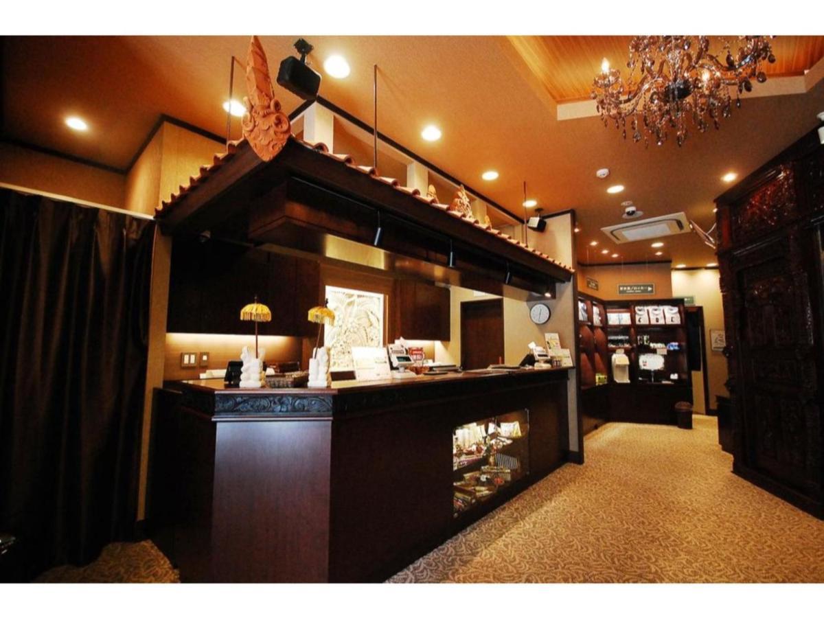 【Men Only】Capsule Hotel Anshin Oyado Akihabara / Vacation Stay 78406 Tóquio Exterior foto