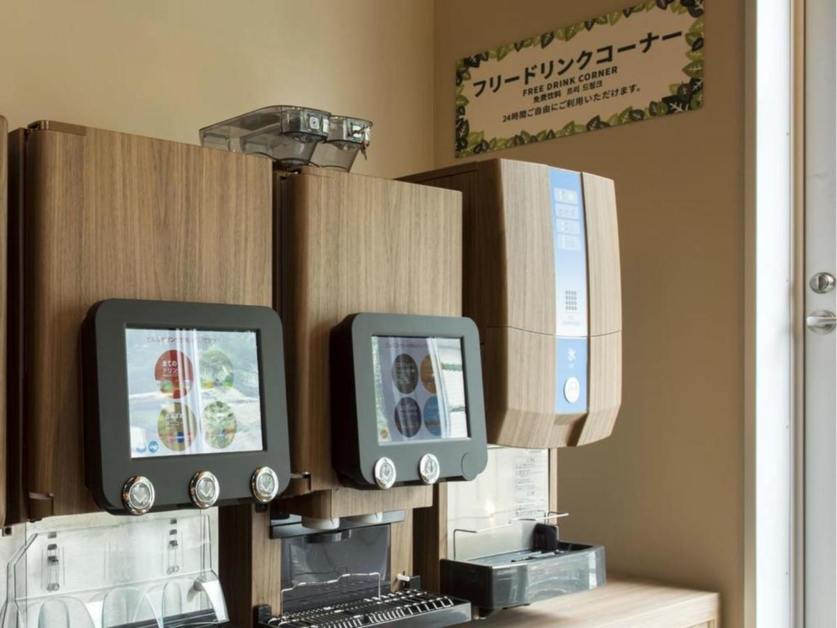 【Men Only】Capsule Hotel Anshin Oyado Akihabara / Vacation Stay 78406 Tóquio Exterior foto