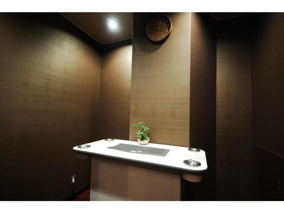 【Men Only】Capsule Hotel Anshin Oyado Akihabara / Vacation Stay 78406 Tóquio Exterior foto