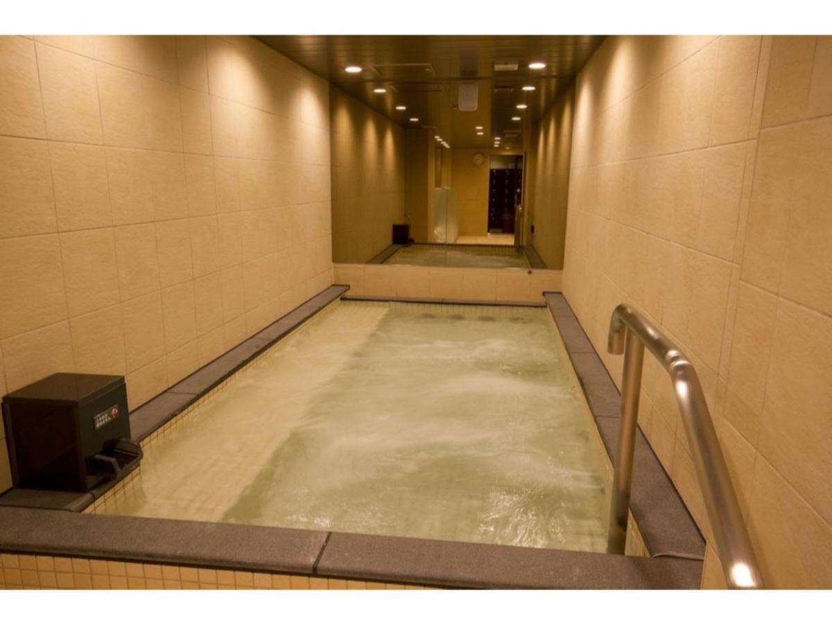 【Men Only】Capsule Hotel Anshin Oyado Akihabara / Vacation Stay 78406 Tóquio Exterior foto