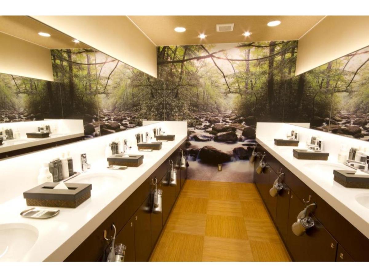 【Men Only】Capsule Hotel Anshin Oyado Akihabara / Vacation Stay 78406 Tóquio Exterior foto